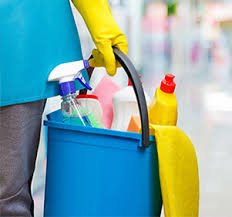 شركة تنظيف بمكه