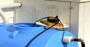 شركة تنظيف خزانات بمكه